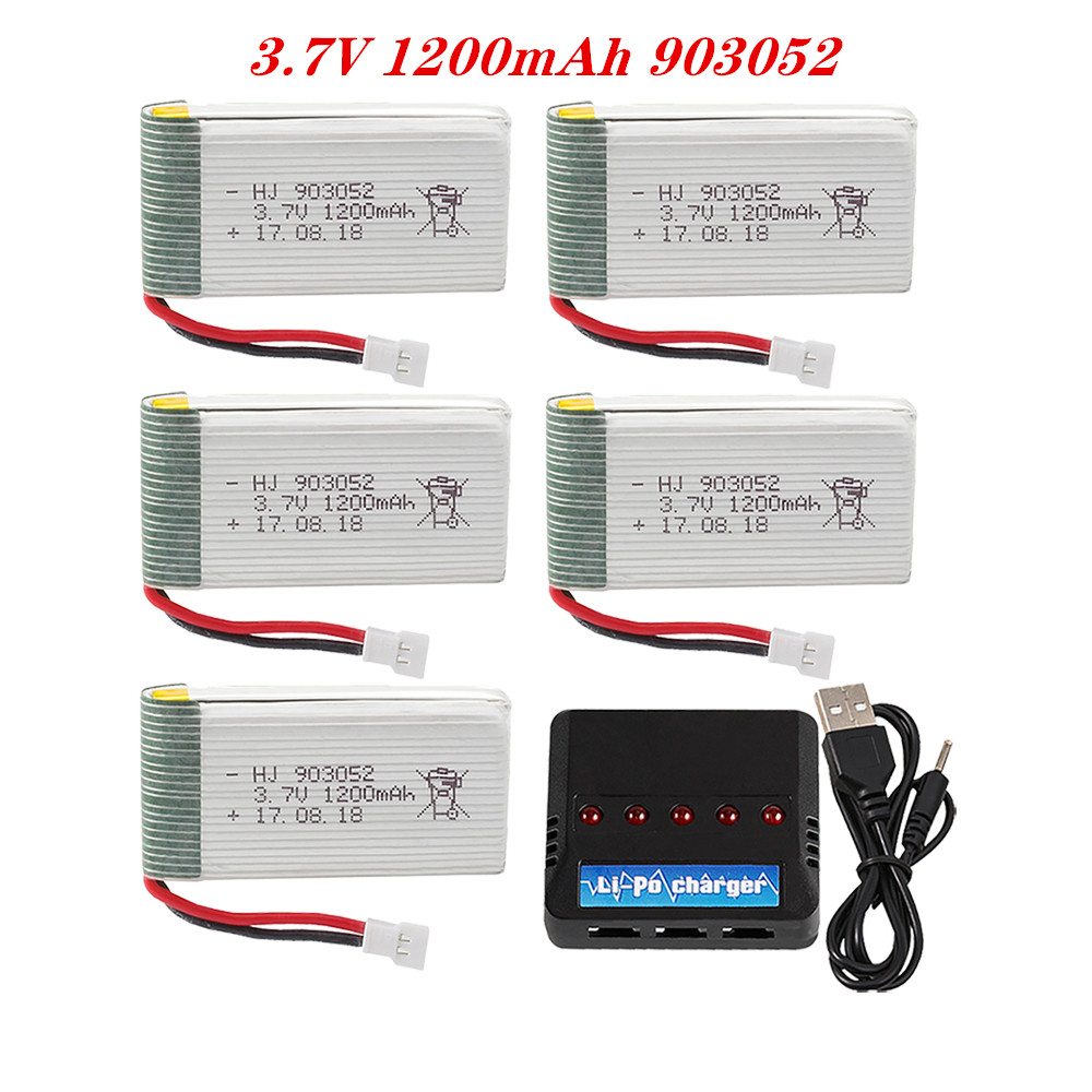 Rc Hobby Charger - Conjunto de carregador de bateria Lipo