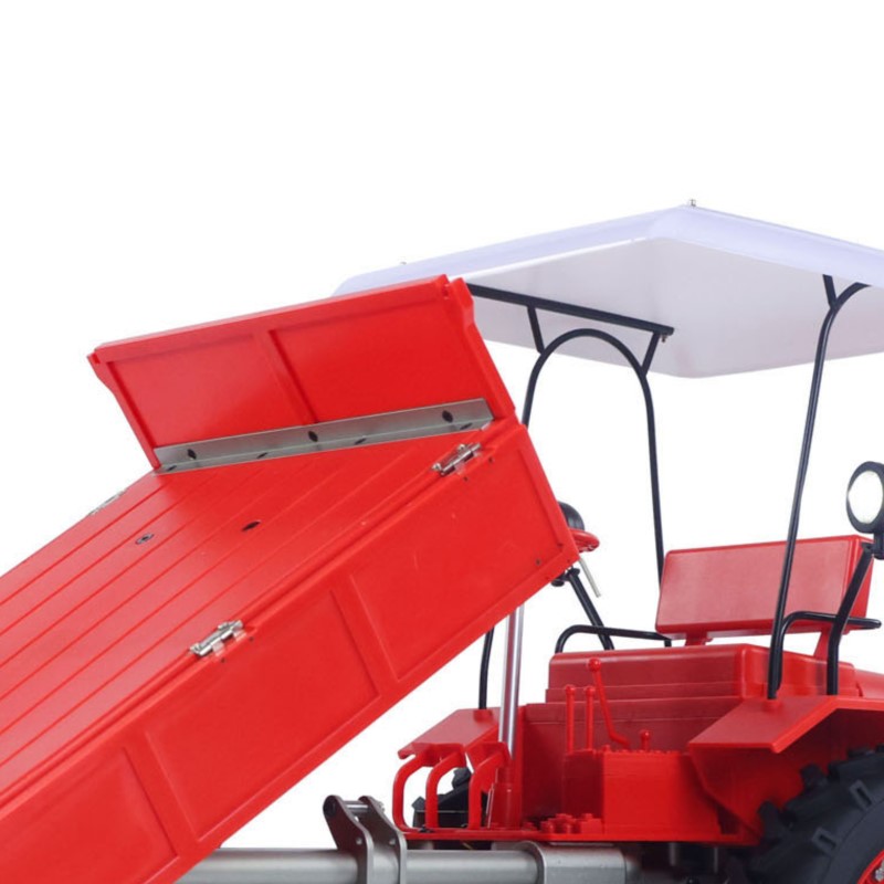 Rc Hobby Farm - Trator de Fazenda RC T16 4x2