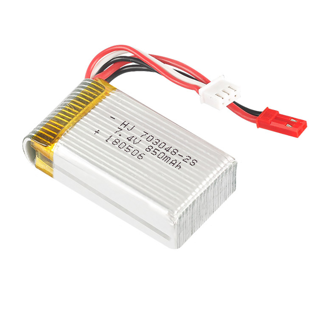 1-5 unidades 2s 7,4V 850mAh 70 - Rc Hobby Hub avaliação e preço