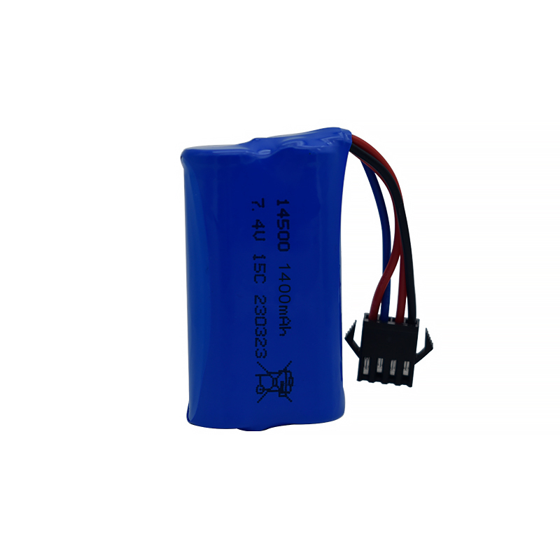 Bateria de Íon de Lítio 7.4V 1 - Rc Hobby Charger avaliação e preço