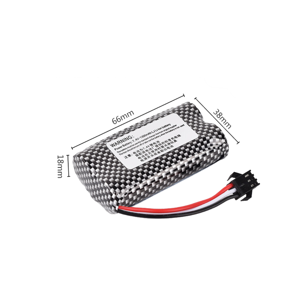 Bateria Li-ion recarregável co - Rc Hobby Charger avaliação e preço