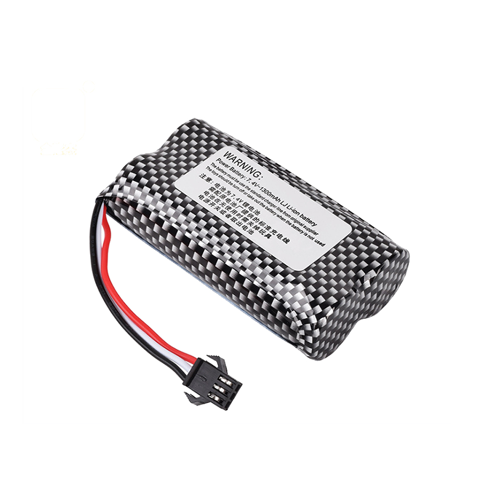 Bateria Li-ion recarregável co - Rc Hobby Charger avaliação e preço