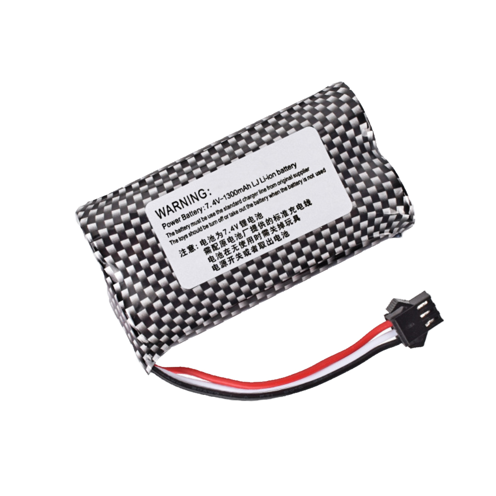Bateria Li-ion recarregável co - Rc Hobby Charger avaliação e preço