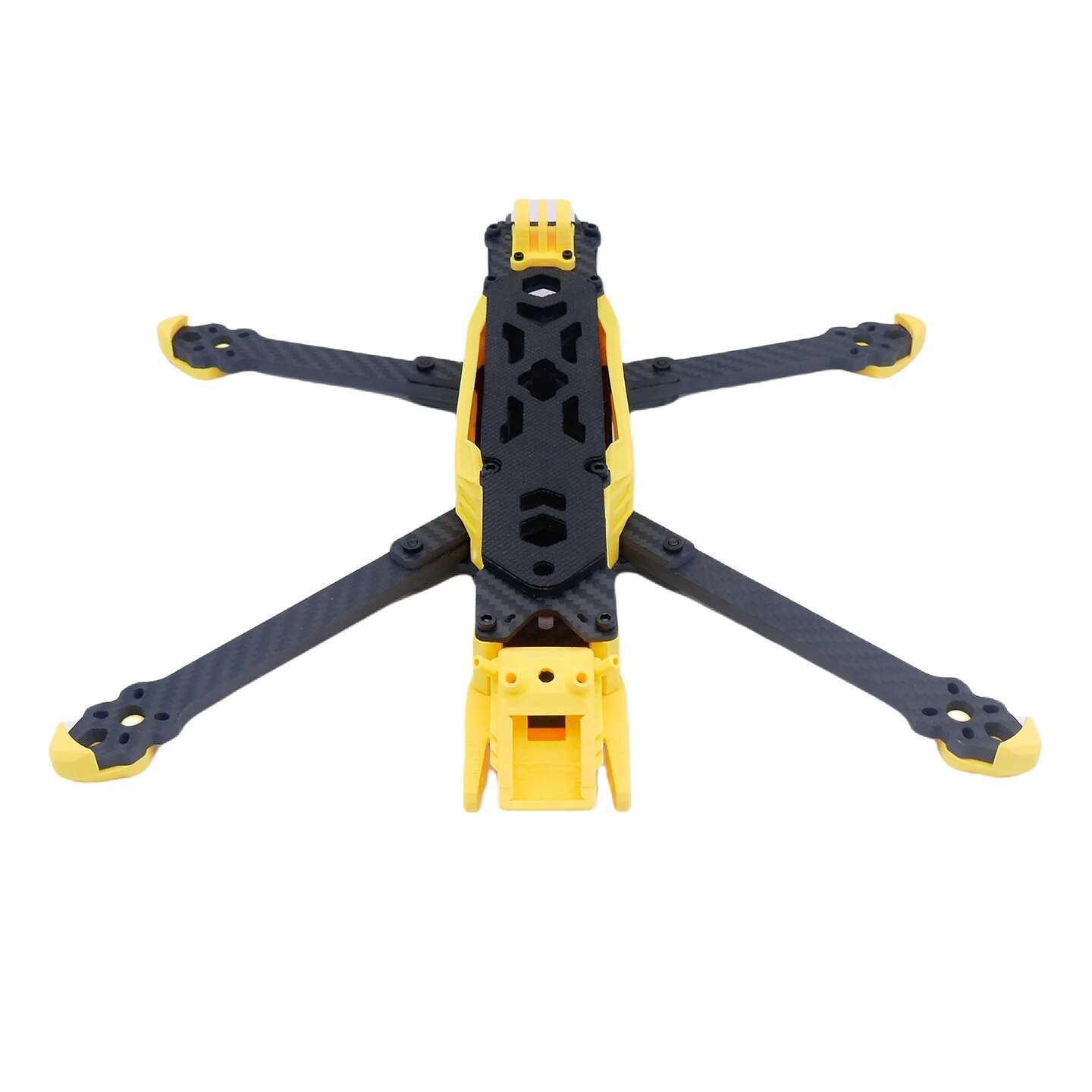 Erdog 7 polegadas 8-9-10 poleg - Fpv Racing Quadcopter avaliação e preço