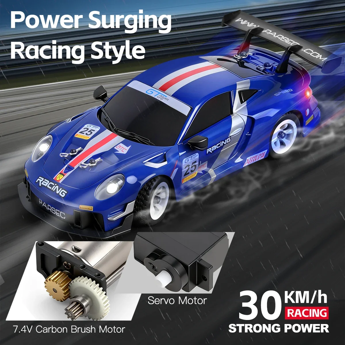 Wltoys 284019-a 284191 1:28 2. - Rc Hobby France avaliação e preço