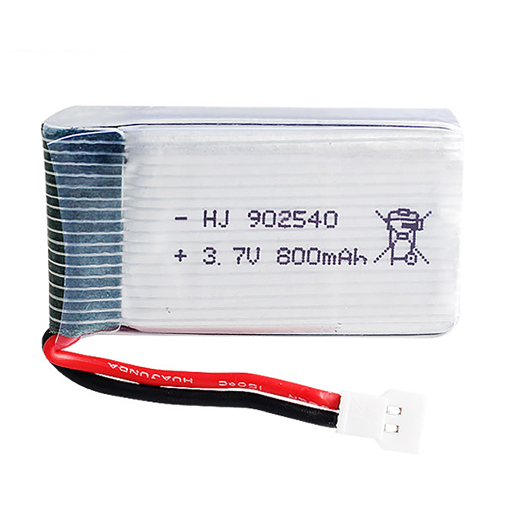 Bateria Lipo MEW 800mAh 3.7V + - Rc Hobby Charger avaliação e preço