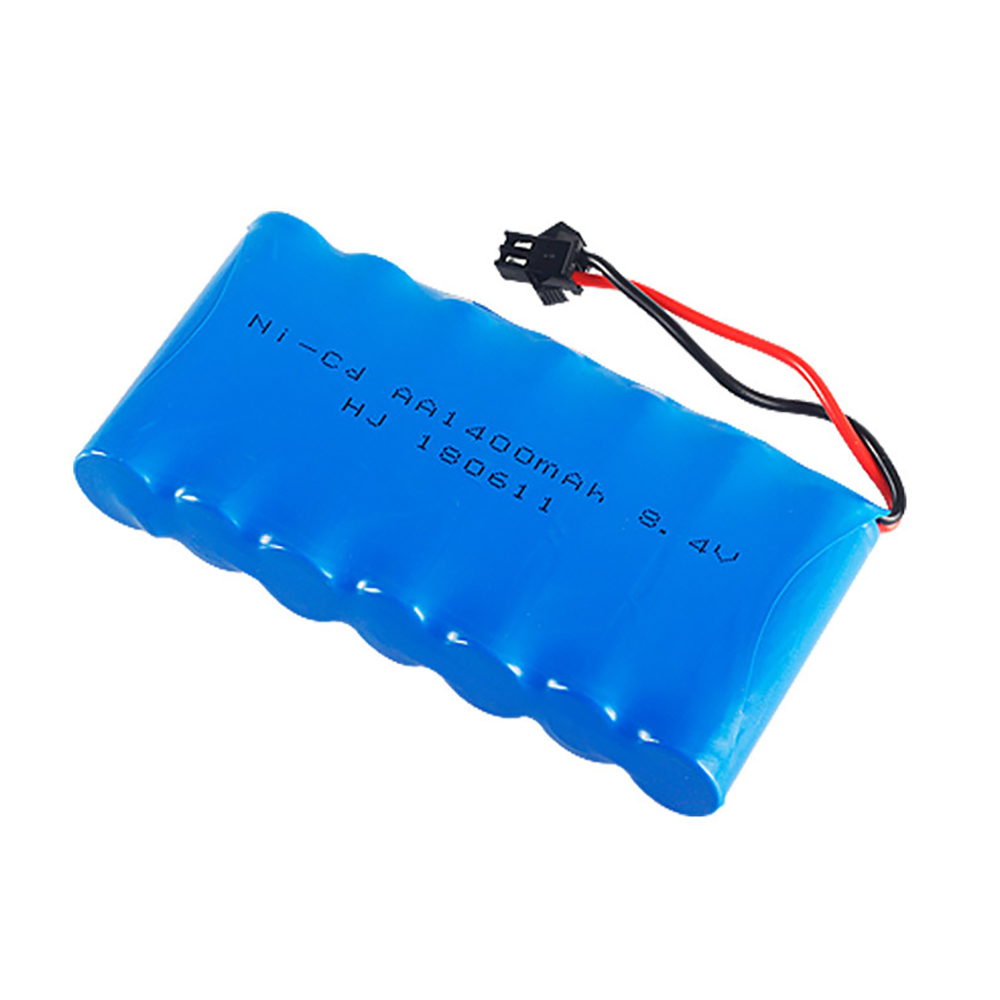 8.4v 1400mah ni-cd bateria rec - Rc Hobby Hub avaliação e preço