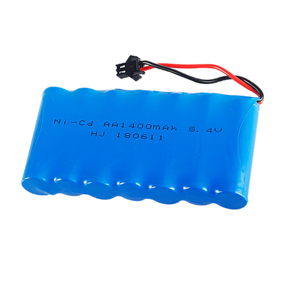 8.4v 1400mah ni-cd bateria rec - Rc Hobby Hub avaliação e preço
