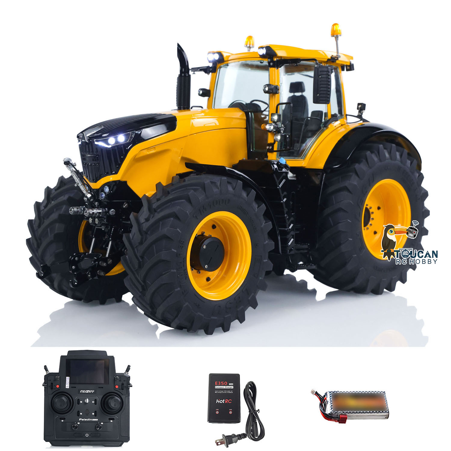 Lesu 1/14 aoe 1050 90% metal r - Rc Hobby Farm avaliação e preço