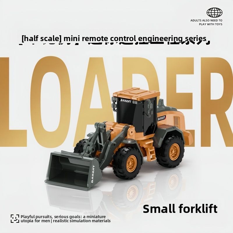 Conjunto de Carros de Engenhar - Rc Hobby France avaliação e preço