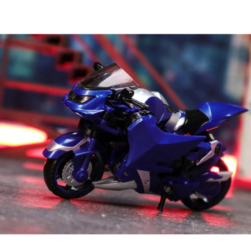 Bandai Angel Engine Robô Trans - Rc Hobby Action avaliação e preço