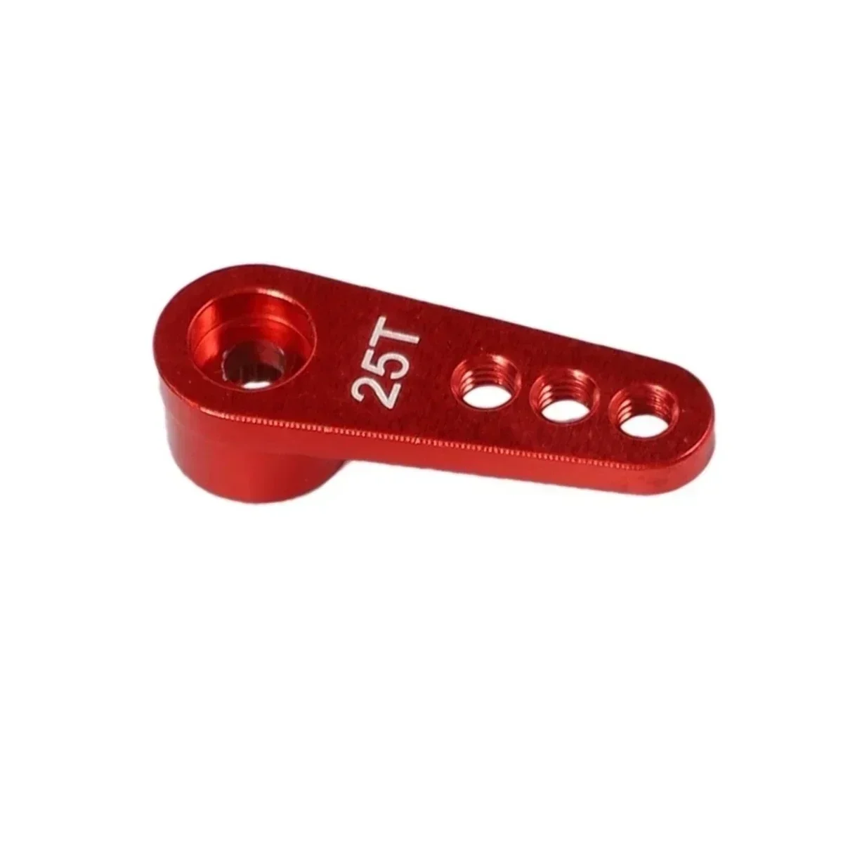 Neebrc 25t metal servo braço 3 - Rc Hobby Shops avaliação e preço