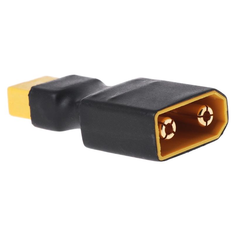 Adaptador XT90 Macho para XT60 - Rc Hobby Charger avaliação e preço