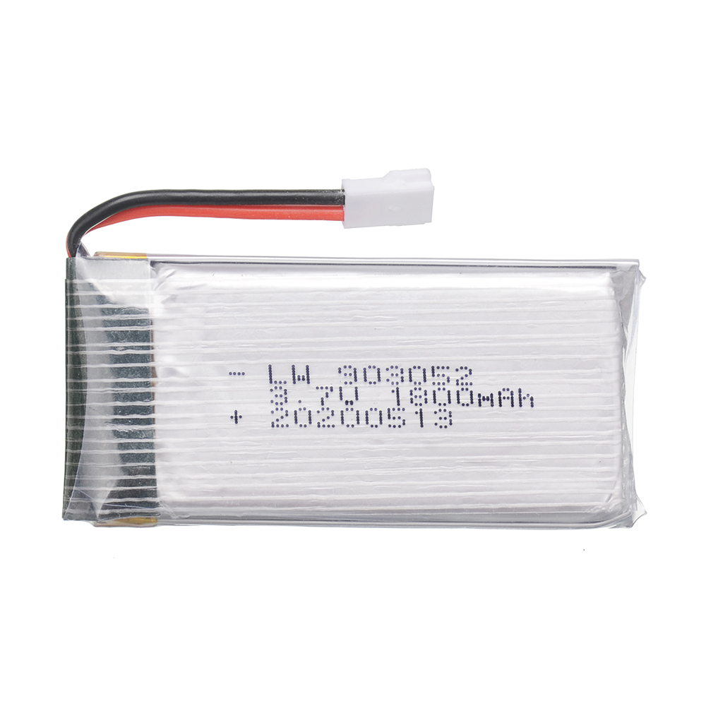 Carregador 5 em 1 903052 para  - Rc Hobby Charger avaliação e preço
