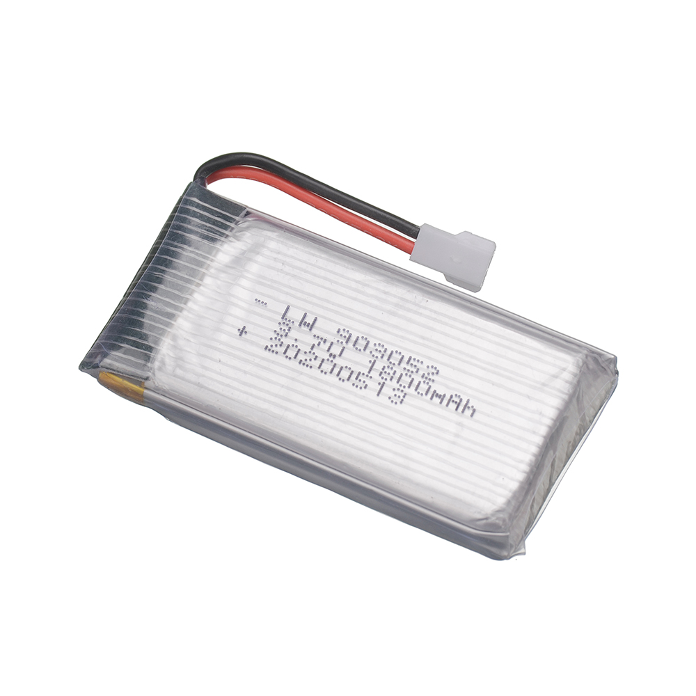 Carregador 5 em 1 903052 para  - Rc Hobby Charger avaliação e preço