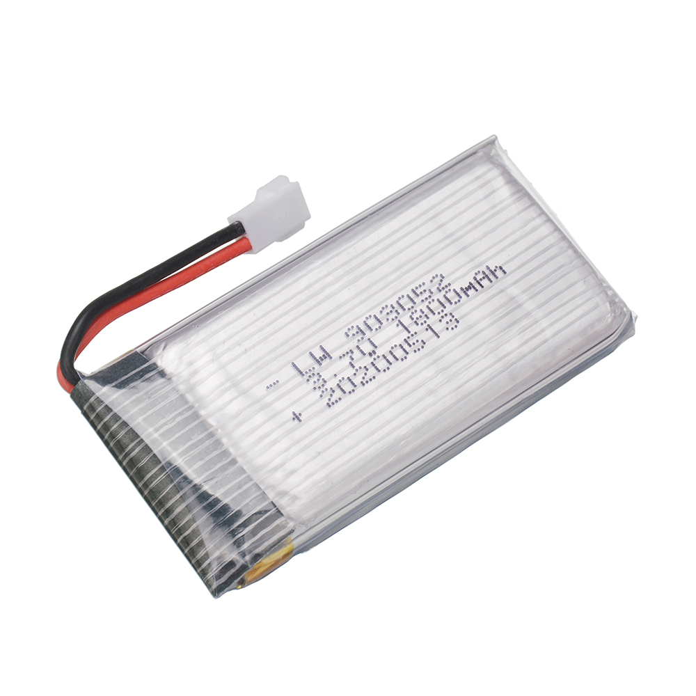 Carregador 5 em 1 903052 para  - Rc Hobby Charger avaliação e preço