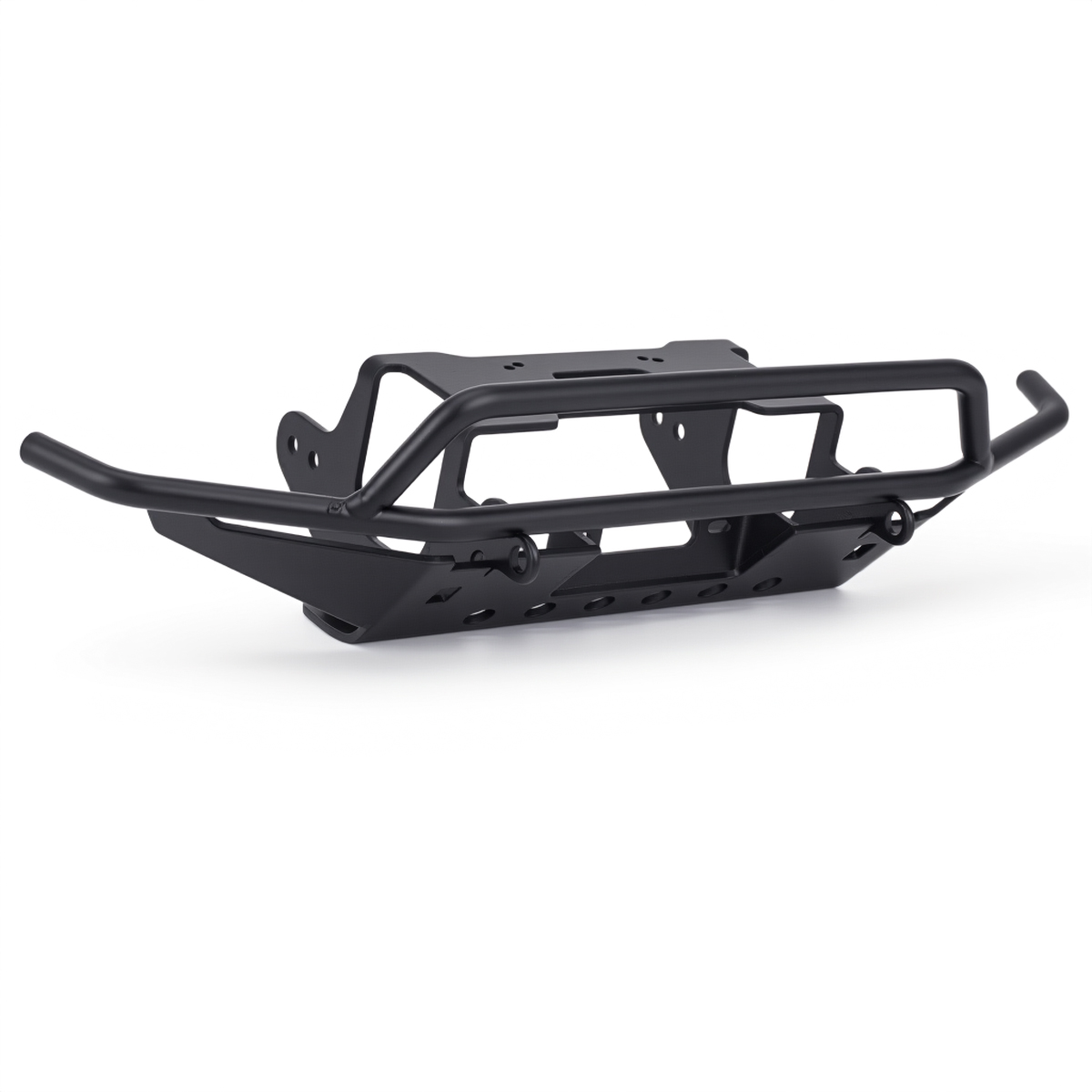 Para-choque Frontal Metálico D - Rc Crawler 4X4 avaliação e preço