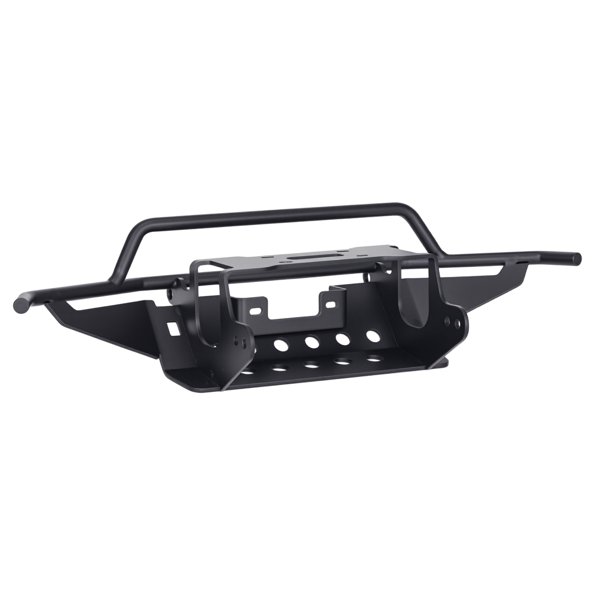 Para-choque Frontal Metálico D - Rc Crawler 4X4 avaliação e preço