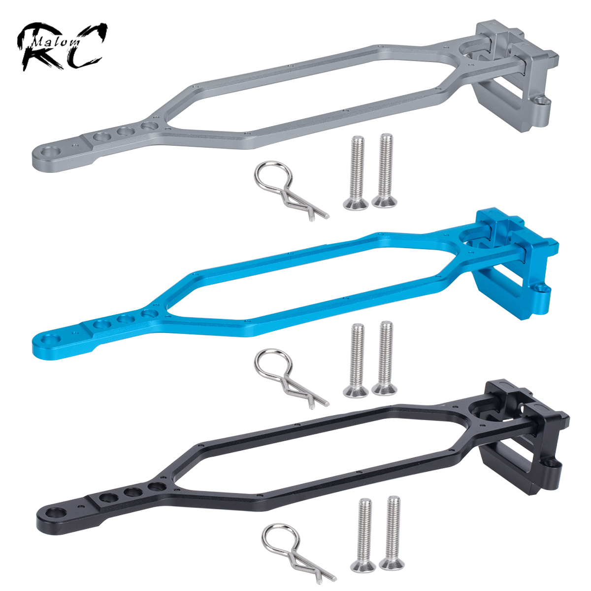 Kit de bateria de retenção de  - Rc Crawler 4X4 avaliação e preço