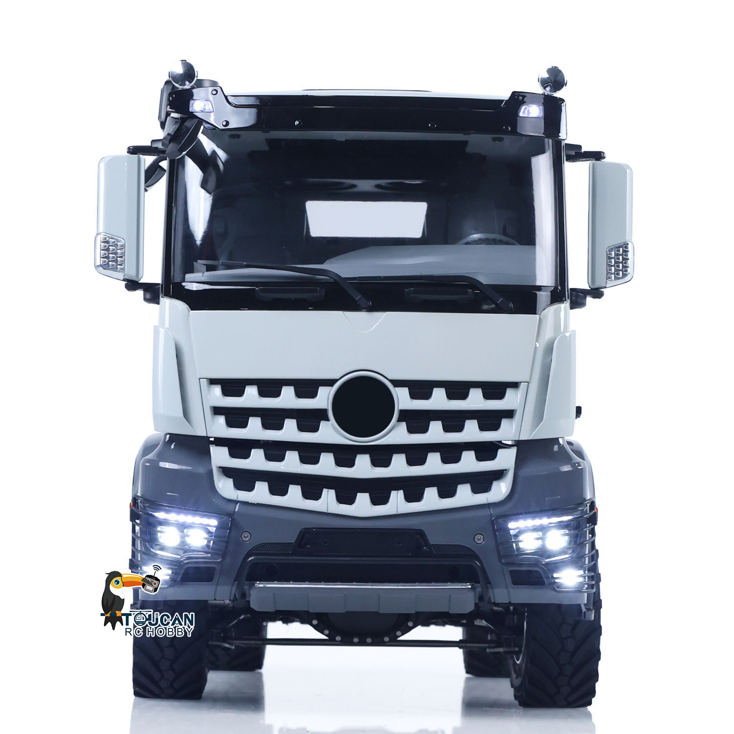 3 velocidades rtr modelo 1/14  - Rc Hobby Farm avaliação e preço