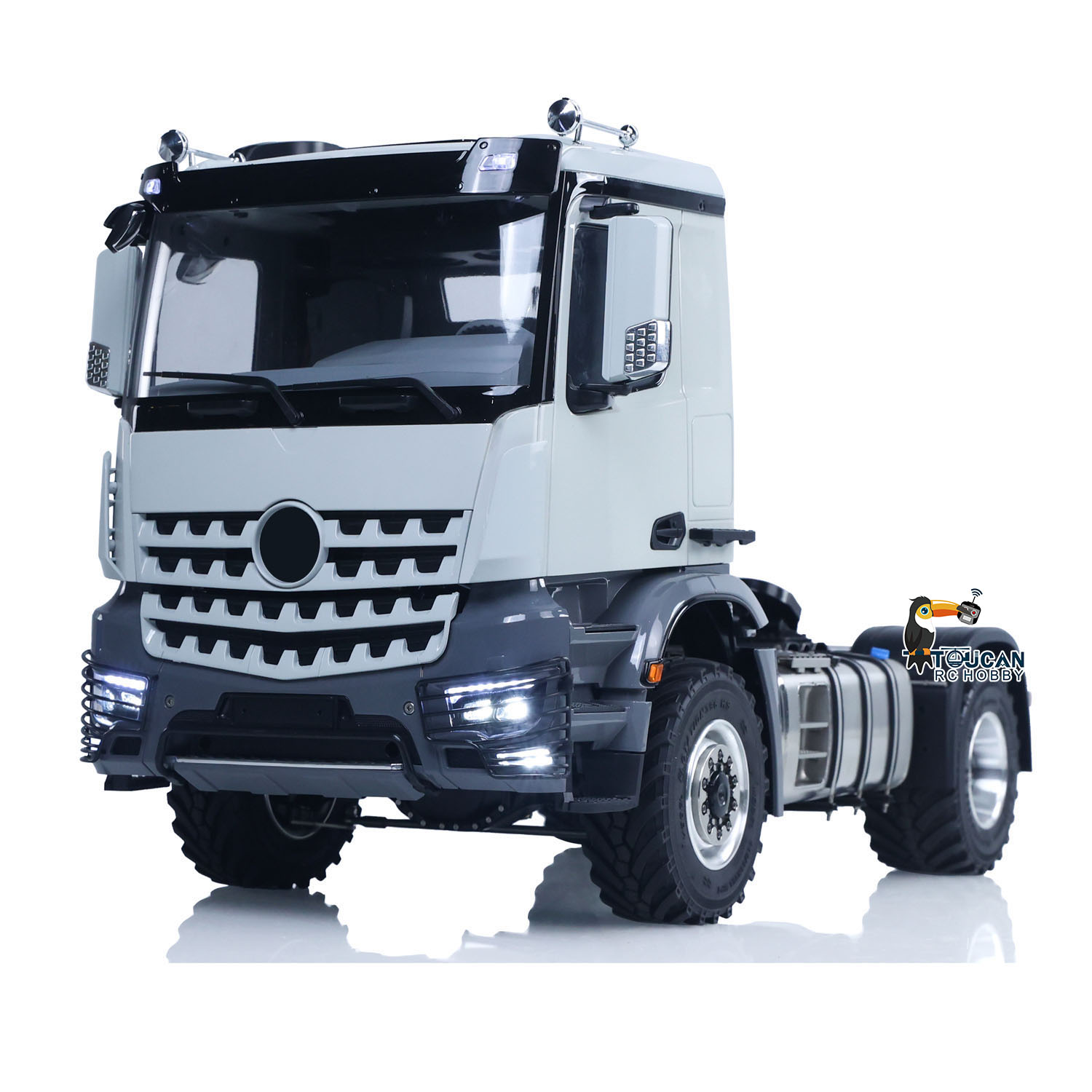 3 velocidades rtr modelo 1/14  - Rc Hobby Farm avaliação e preço