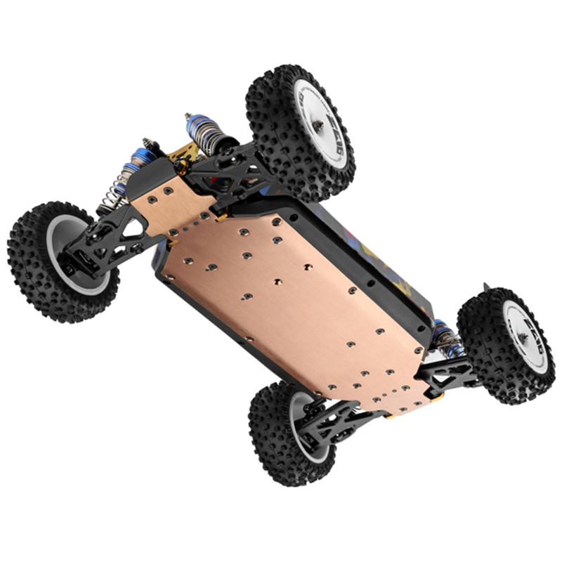 WLtoys 124017 124007   75 km/h - Rc Hobby France avaliação e preço