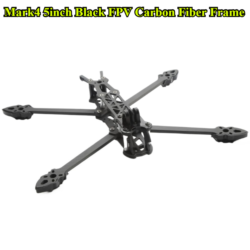 1 unidade/lote Mark4 Quadro FP - Fpv Racing Quadcopter avaliação e preço