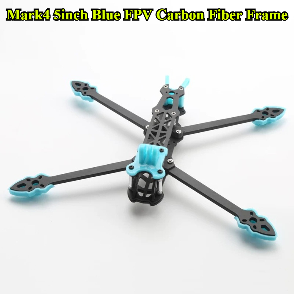 1 unidade/lote Mark4 Quadro FP - Fpv Racing Quadcopter avaliação e preço