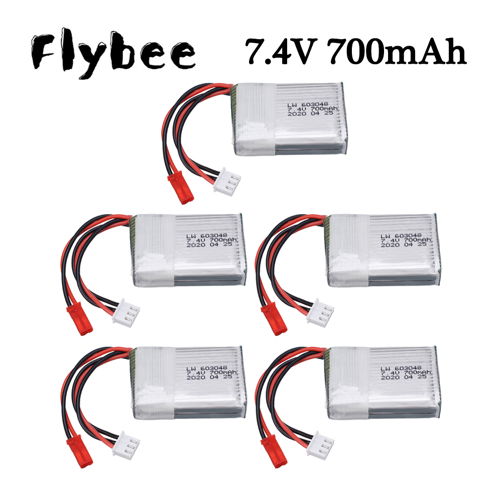 Bateria Lipo 7.4V 700mAh 25c p - Rc Hobby Hub avaliação e preço