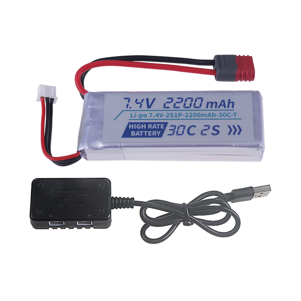 Bateria LiPo T-Plug de Alta Ta - Rc Hobby Hub avaliação e preço