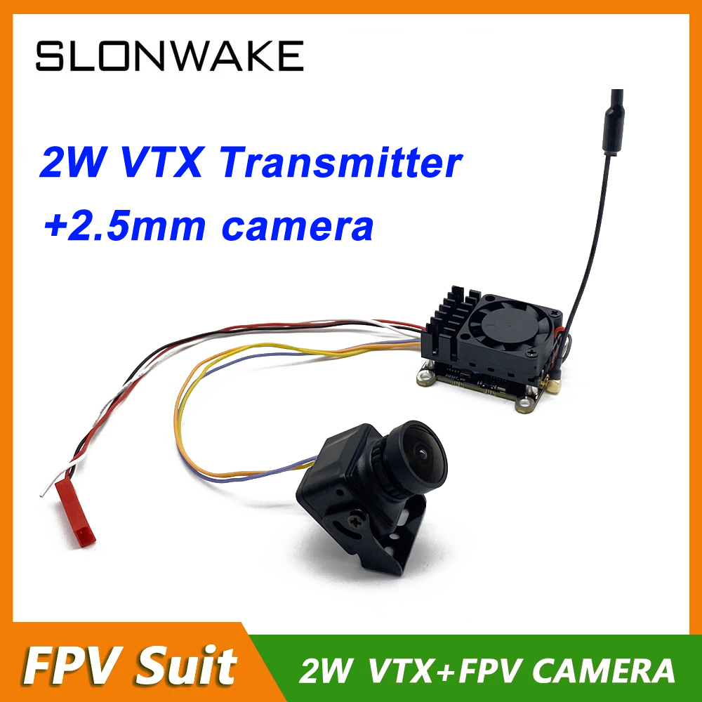 Transmissor vtx ajustável de l - Rc Hobby Shops avaliação e preço
