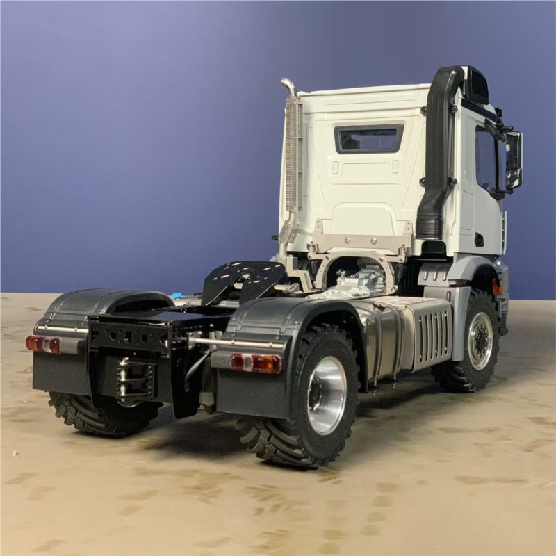 Caminhão Trator RC Modelo 1/14 - Rc Hobby Farm avaliação e preço