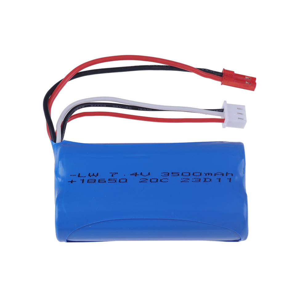 Bateria de íon-lítio atualizad - Rc Hobby Charger avaliação e preço