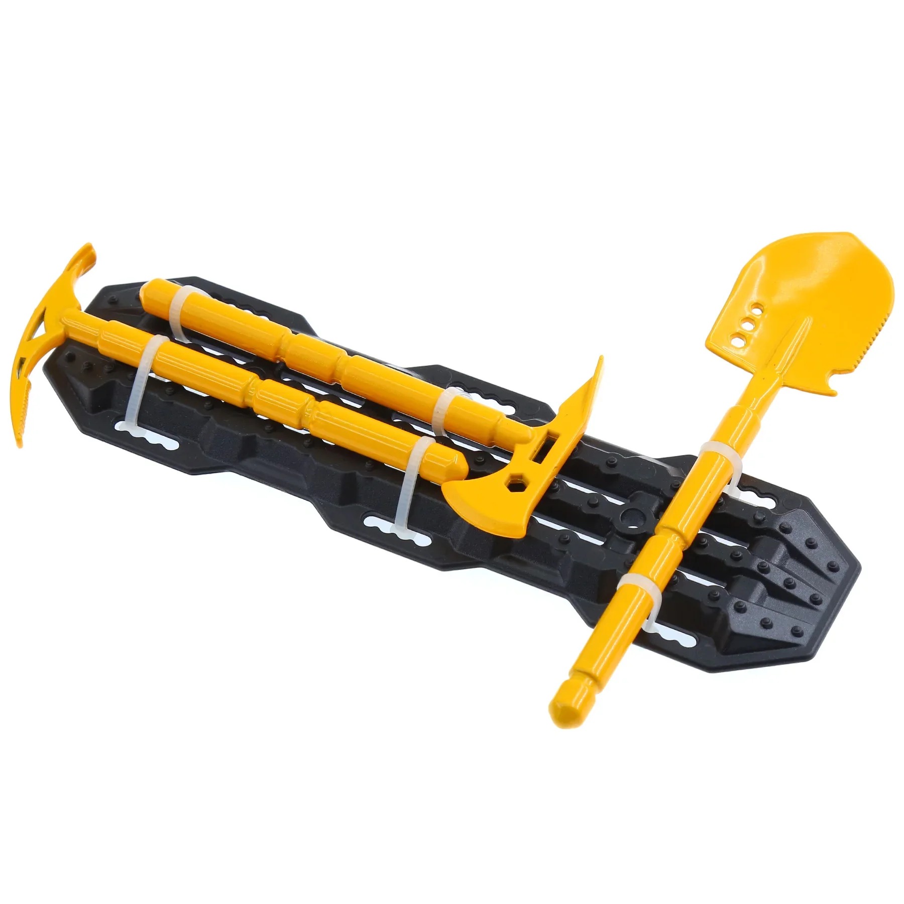 Pá, Machado e Picareta de Simu - Rc Crawler 4X4 avaliação e preço