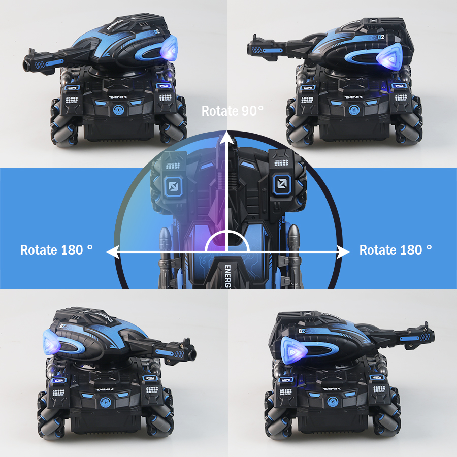 Carro RC Jet 2.4G com Controle - Rc Hobby France avaliação e preço