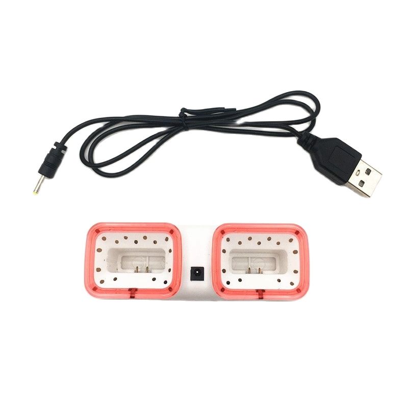 Carregador rápido usb duplo pa - Rc Hobby Charger avaliação e preço