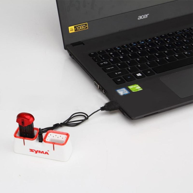 Carregador rápido usb duplo pa - Rc Hobby Charger avaliação e preço