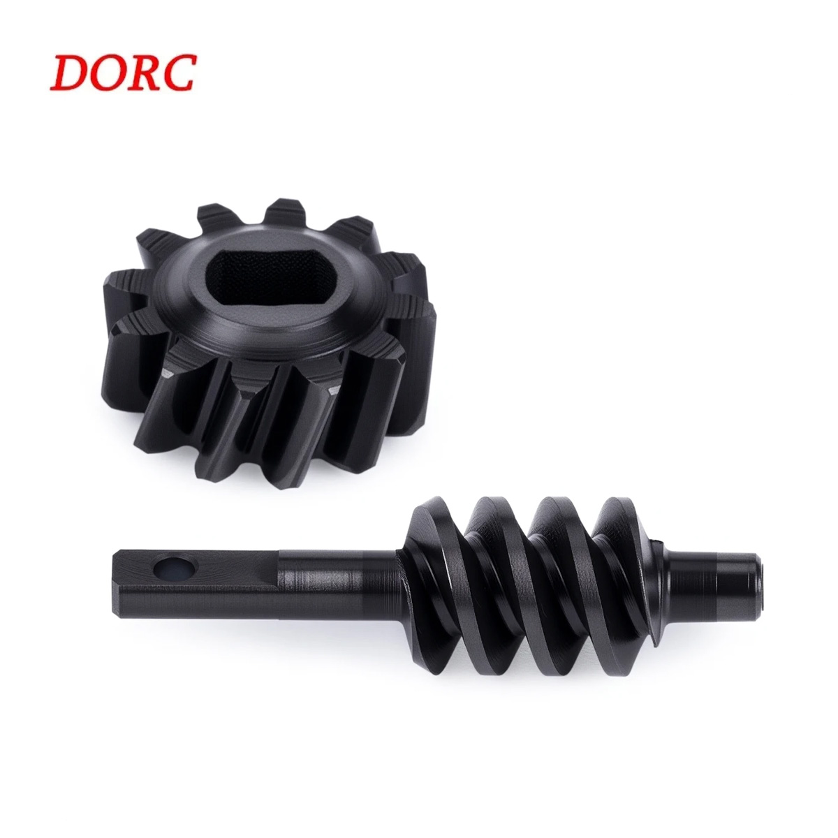 Engrenagens de Portal de Aço p - Rc Crawler 4X4 avaliação e preço