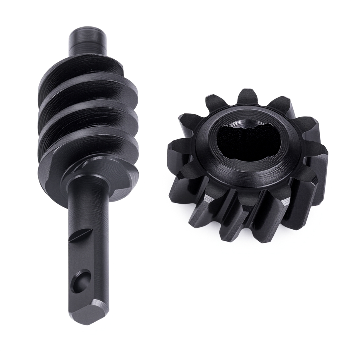 Engrenagens de Portal de Aço p - Rc Crawler 4X4 avaliação e preço