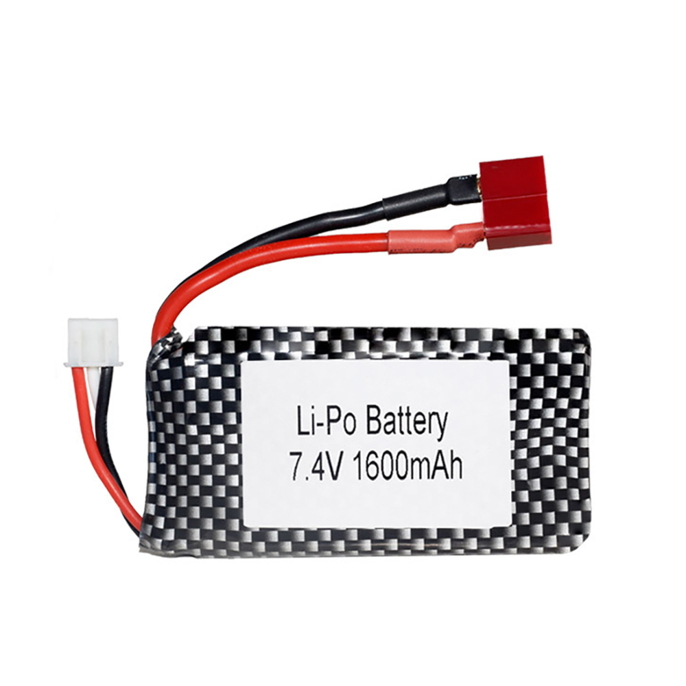 1/2/3 pçs/lote Bateria Lipo 7. - Rc Hobby Hub avaliação e preço